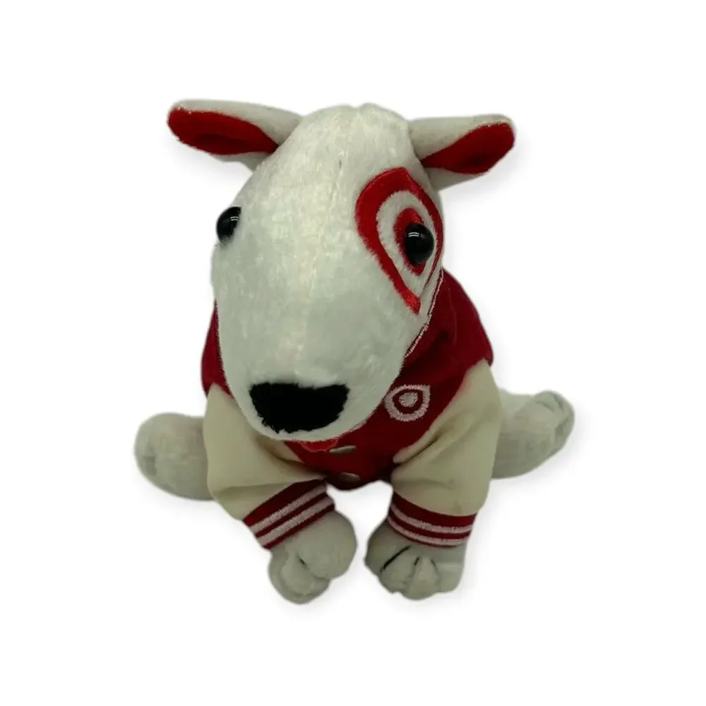 Target Careers Recruiting Bullseye Dog 7
